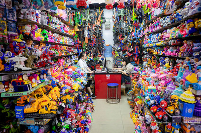 共绘&ldquo;一带一路&rdquo;第二届中国义乌国际摄影大展入展作品