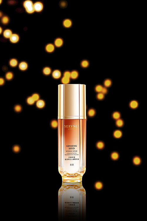 深圳产品拍摄 化妆品拍摄