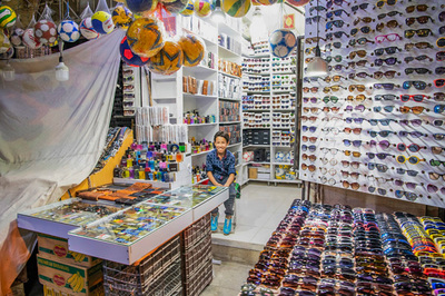 共绘&ldquo;一带一路&rdquo;第二届中国义乌国际摄影大展入展作品