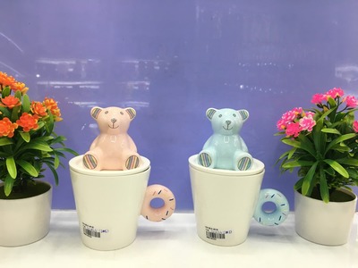 厂家直销 热销精品 陶瓷杯系列 创意杯子 1501熊仔陶瓷杯_嘉润双利_义乌国际商贸城五区_义乌购