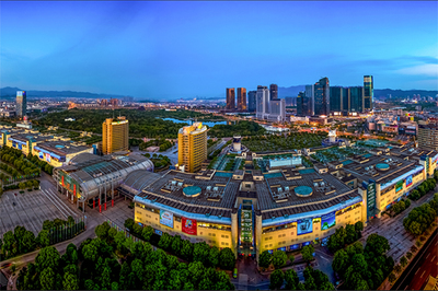 共绘&ldquo;一带一路&rdquo;第二届中国义乌国际摄影大展入展作品