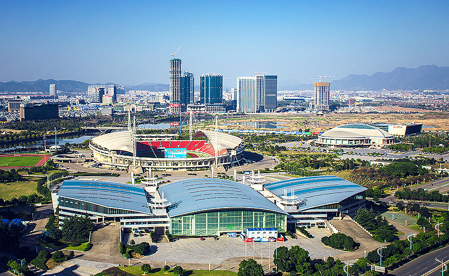 义乌景色(四)|摄影|风光摄影|rh设计 .