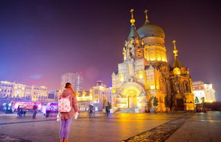 21个雪的旅行 哈尔滨 雪谷山村 雪乡 长白山7日high体验之旅 5km雪谷马拉爬犁 长白山雪地温泉 1.2km雪乡蘑菇摄影栈道 3km羊草山极限雪飘 农家生态餐 民俗乐园赠送