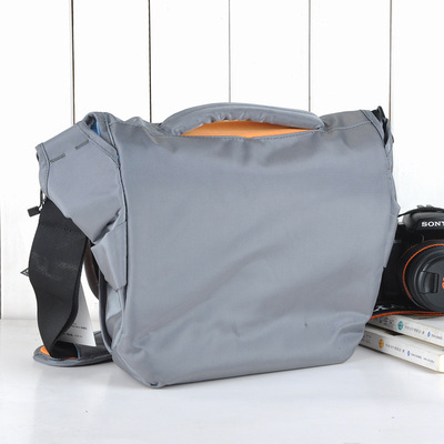 【28136单肩摄影包 lento vita兰度维达数码单反可拆斜跨摄影包】价格,厂家,图片,摄影包,义乌市喜多多进出口-