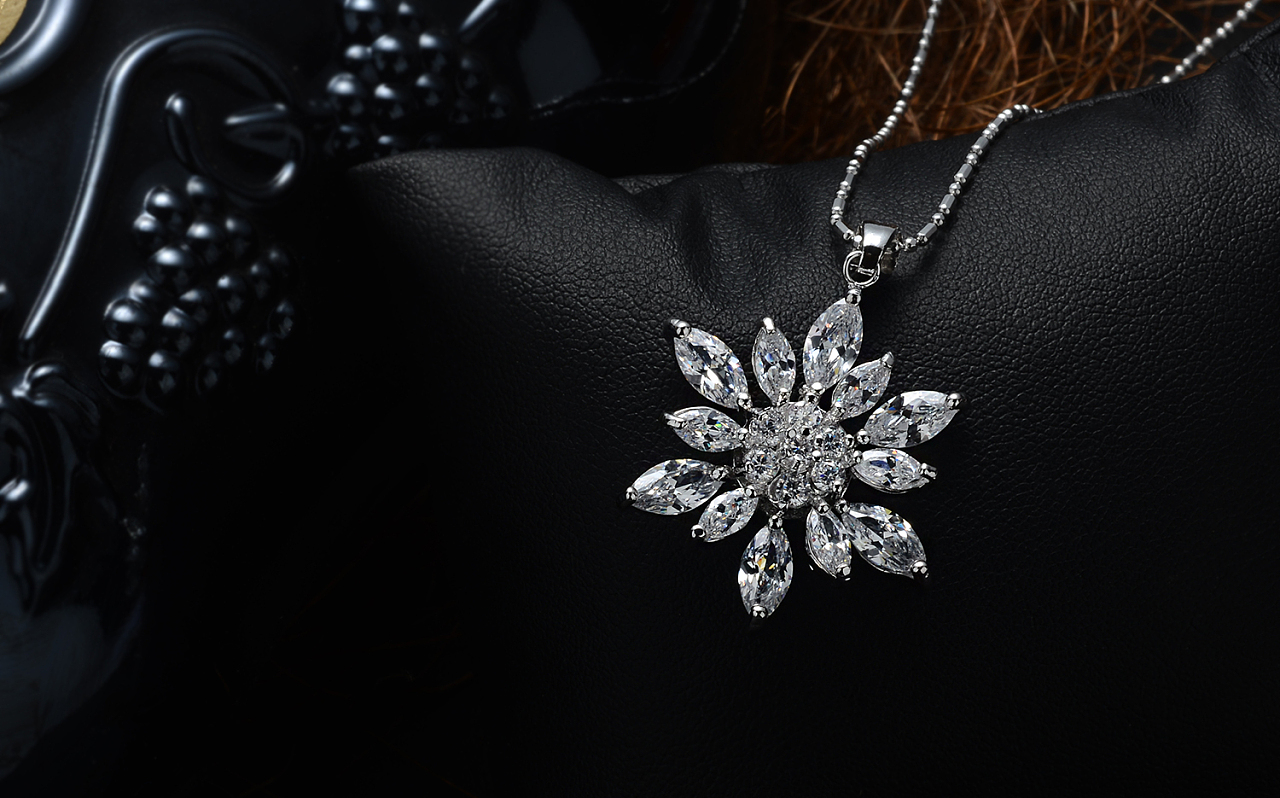 义乌珠宝产品摄影淘摄视觉出品