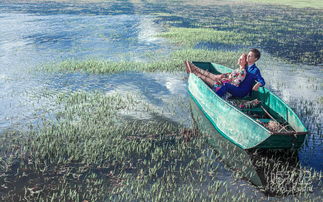 网络疯抢单 丽江一站式旅拍