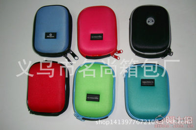 【名尚相机包厂家定制EVA相机包单反相机包摄影包佳能数码相机包5】义乌市名尚箱包厂 - 产品库