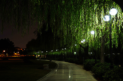 义乌夜景|摄影|环境/建筑|RH设计 