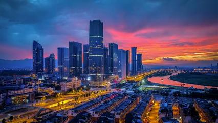 第二届中国义乌国际摄影大展-中国摄影报