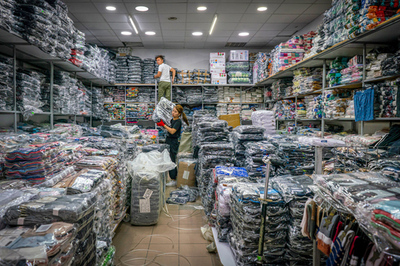 共绘&ldquo;一带一路&rdquo;第二届中国义乌国际摄影大展入展作品