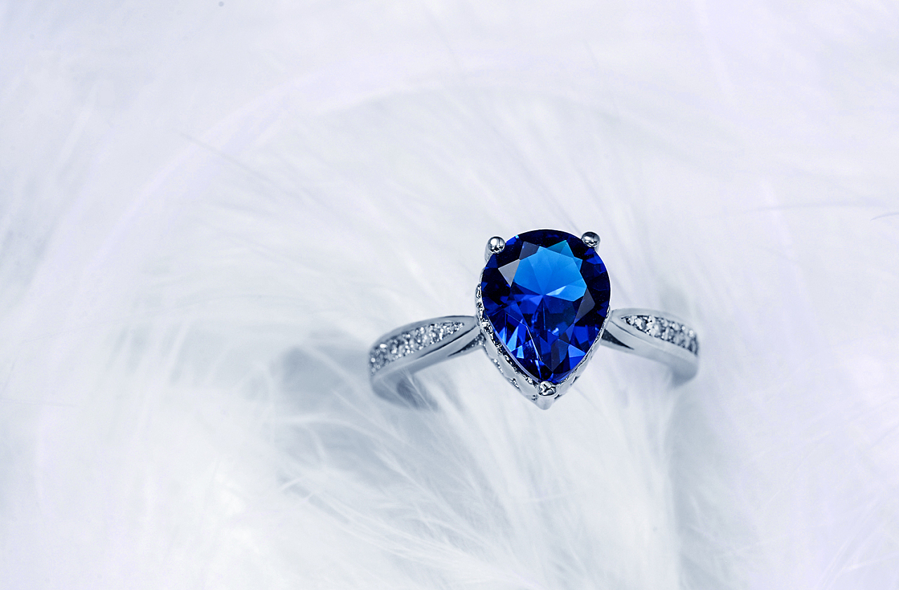 义乌珠宝产品摄影淘摄视觉的卓越之道