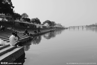 义乌江摄影图__国内旅游_旅游摄影_摄影图库