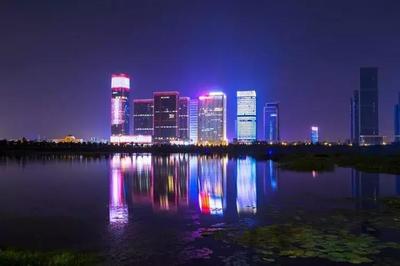 好久不见，甚是想念——义乌