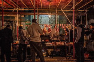 义乌人致富之道 镜头下的拼搏与创新