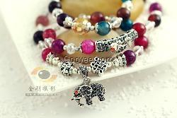 点亮视觉经济 义乌小商品饰品拍摄的专业之道